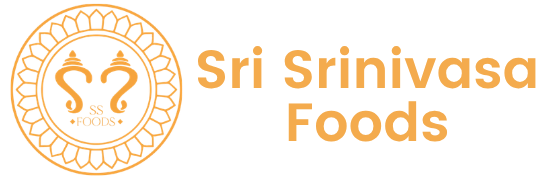 Sri Srinivasa Foods logo